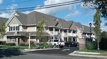 Condominium Project on Rte. 109 in West Babylon